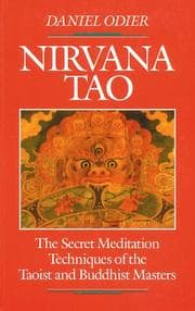 Tapa de Nirvana Tao