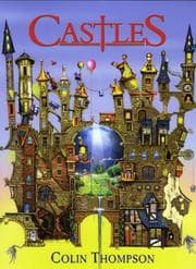 Tapa de Castles