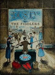 Tapa de Dusty And The Fiddlers