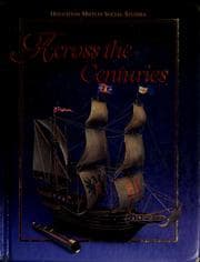 Tapa de Across the centuries