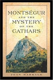 Tapa de Montségur and the mystery of the Cathars