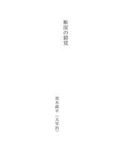 Tapa de 断崖の錯覚