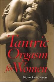 Tapa de Tantric Orgasm for Women