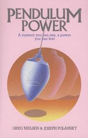 Tapa de Pendulum power