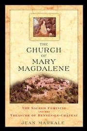 Tapa de The Church of Mary Magdalene