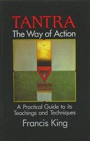 Tapa de Tantra, the way of action