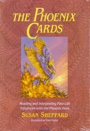Tapa de The Phoenix cards