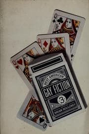 Tapa de Best American gay fiction 3
