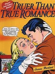 Tapa de Truer than true romance