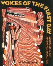 Tapa de Voices of the first day