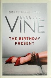 Tapa de The Birthday Present