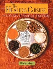 Tapa de The healing cuisine