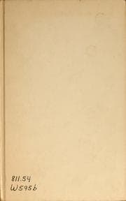 Tapa de Blood and Milk Poems