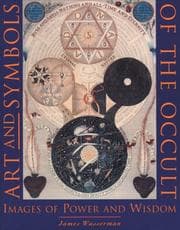 Tapa de Art and symbols of the occult