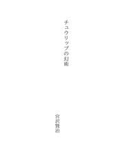 Tapa de チュウリップの幻術