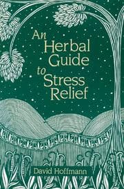 Tapa de An herbal guide to stress relief