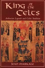 Tapa de King of the Celts
