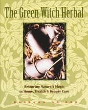 Tapa de The Green Witch Herbal