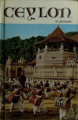 Tapa de Ceylon in pictures