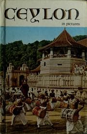 Tapa de Ceylon in pictures