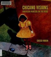 Tapa de Chicano visions