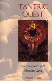Tapa de Tantric quest