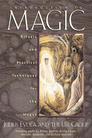 Tapa de Introduction to Magic