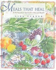 Tapa de Meals that heal