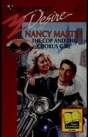 Tapa de The Cop And The Chorus Girl (Opposites Attract)