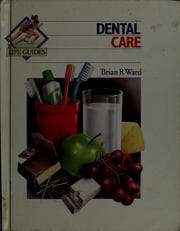 Tapa de Dental care