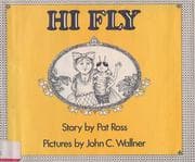 Tapa de Hi fly
