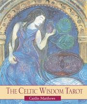 Tapa de The Celtic wisdom tarot