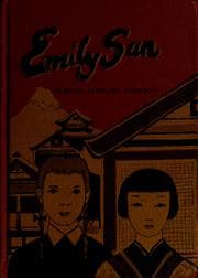 Tapa de Emily San
