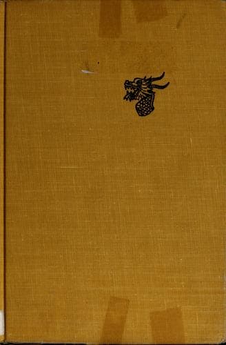 Tapa de The emperor's pearl
