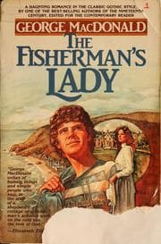 Tapa de The fisherman's lady