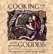 Tapa de Cooking Like a Goddess