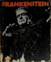 Tapa de Frankenstein