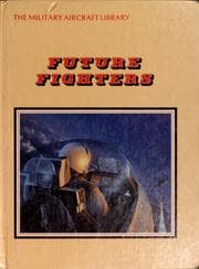 Tapa de Future fighters