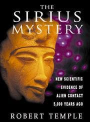 Tapa de The Sirius mystery