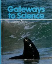 Tapa de Gateways To Science