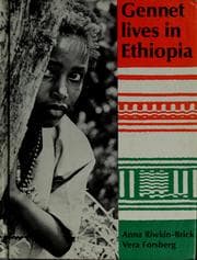 Tapa de Gennet lives in Ethiopia