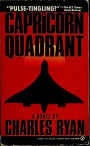 Tapa de The Capricorn quadrant
