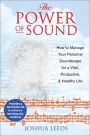 Tapa de The Power of Sound