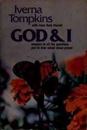 Tapa de God and I