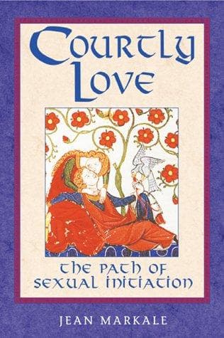 Tapa de Courtly love