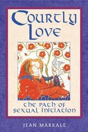Tapa de Courtly love