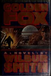 Tapa de Golden Fox