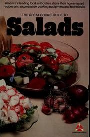 Tapa de The Great cooks' guide to salads