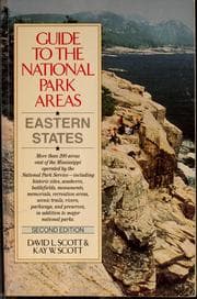 Tapa de Guide to the national park areas: Eastern states