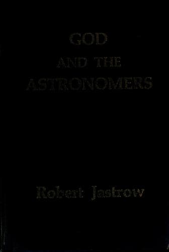 Tapa de God and the astronomers